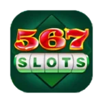 567 slots