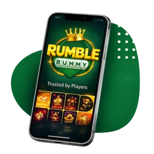 Rumble rummy app