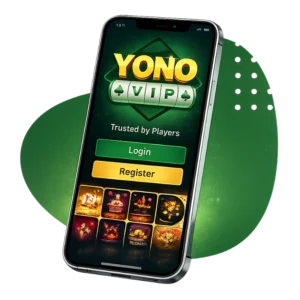 Yono vip app
