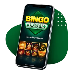 bingo 101 app