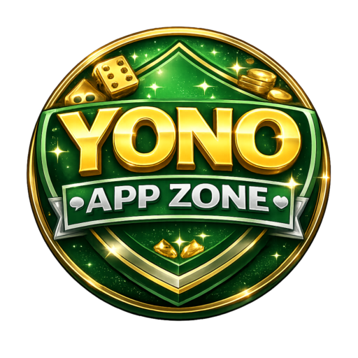 Yonoappzone logo