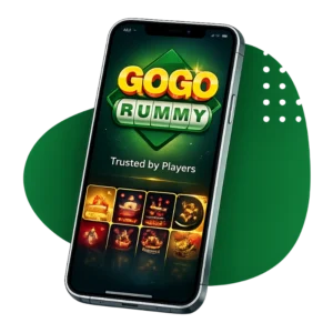 gogo rummy app