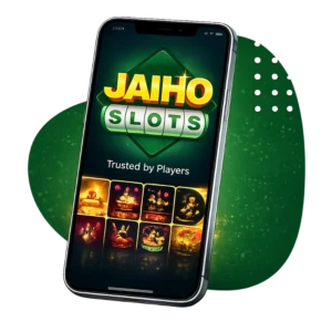 jaiho slots app