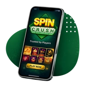 spin crush app