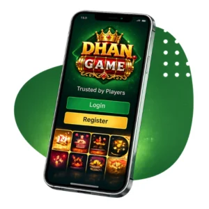Dhaan game mobile