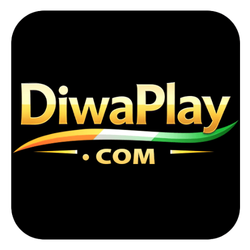 DiwaPlay logo