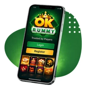 Ok Rummy mobile