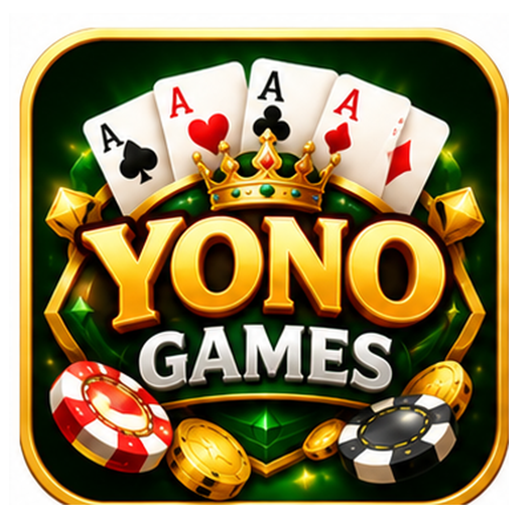 AI-generated Youono Game logo concept, not an authenticated official logo