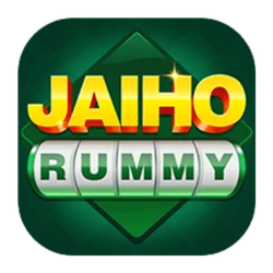 Jaiho Rummy logo