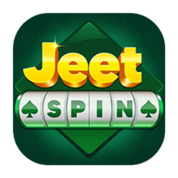 Jeet Spin app logo