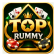 Top Rummy logo