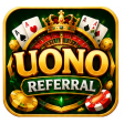Uono Referral Logo