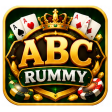 ABC Rummy logo