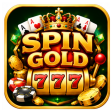spin gold 777 logo