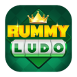 Rummy ludo