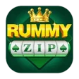 Rummy zip